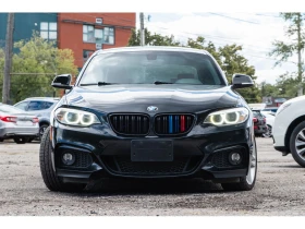 Обява за продажба на BMW 230 I xDrive* MSport* Keyless* Подгрев*  ~35 600 лв. - изображение 3