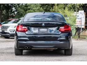 Обява за продажба на BMW 230 I xDrive* MSport* Keyless* Подгрев*  ~35 600 лв. - изображение 2