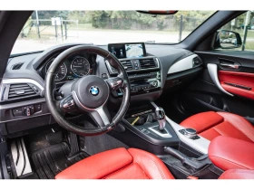 Обява за продажба на BMW 230 I xDrive* MSport* Keyless* Подгрев*  ~35 600 лв. - изображение 5