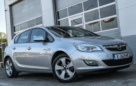 Opel Astra 1.7 cdti - 7999 лв. - 76820777 3