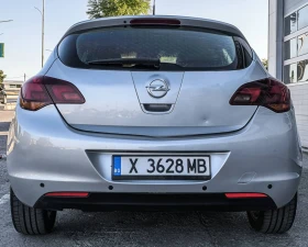 Opel Astra 1.7 cdti - 7999 лв. - 76820777 4
