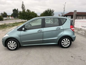 Mercedes-Benz A 150 FACE 1.5i 95  154 000  | Mobile.bg    6
