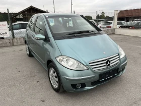     Mercedes-Benz A 150 FACE 1.5i 95  154 000 