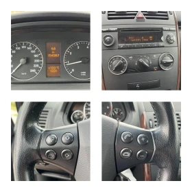 Mercedes-Benz A 150 FACE 1.5i 95  154 000  | Mobile.bg    13