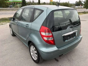 Mercedes-Benz A 150 FACE 1.5i 95  154 000  | Mobile.bg    5