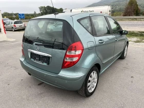     Mercedes-Benz A 150 FACE 1.5i 95  154 000 