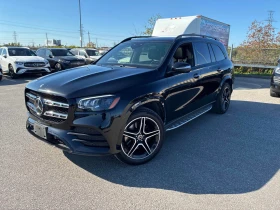     Mercedes-Benz GLS 450 *  *    * CARFAX * 