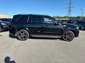 Mercedes-Benz GLS 450 *  *    * CARFAX *  | Mobile.bg    5