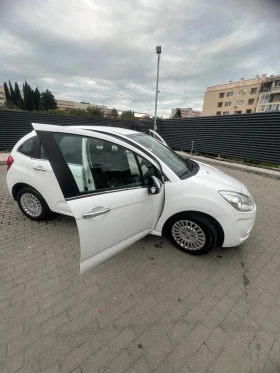 Обява за продажба на Citroen C3 1.6i ~8 500 лв. - изображение 7
