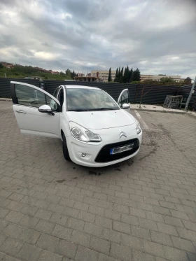Обява за продажба на Citroen C3 1.6i ~8 500 лв. - изображение 1