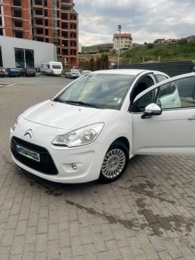 Обява за продажба на Citroen C3 1.6i ~8 500 лв. - изображение 1