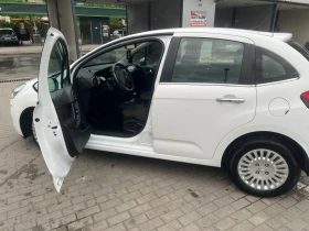 Обява за продажба на Citroen C3 1.6i ~8 500 лв. - изображение 5