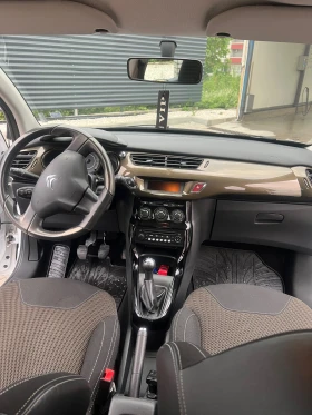 Обява за продажба на Citroen C3 1.6i ~8 500 лв. - изображение 11
