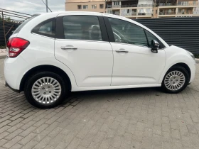 Обява за продажба на Citroen C3 1.6i ~8 500 лв. - изображение 4