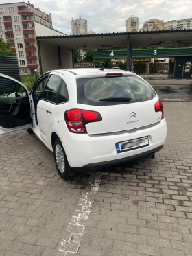 Обява за продажба на Citroen C3 1.6i ~8 500 лв. - изображение 2