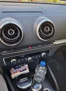 Audi A3 2.0tdi Quattro  - цена по договаряне - 43565509 9