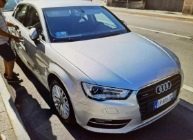 Audi A3 2.0tdi Quattro 