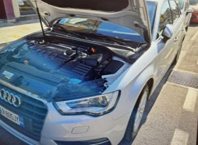 Audi A3 2.0tdi Quattro  - цена по договаряне - 43565509 5