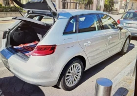 Audi A3 2.0tdi Quattro  - цена по договаряне - 43565509 4