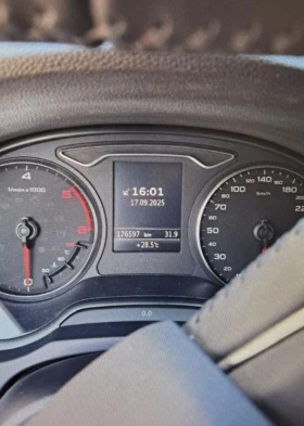 Audi A3 2.0tdi Quattro  - цена по договаряне - 43565509 8