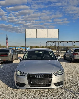     Audi A3 2.0tdi Quattro 