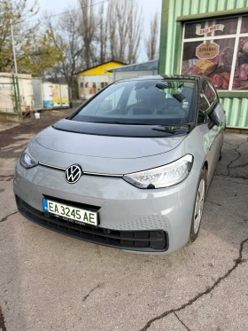 VW ID.3, снимка 2