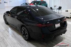 BMW i5 2024 BMW i5 eDrive40 M SPORT LINE - 50500 € / 98769.41 лв. - 99685459 8