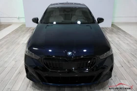 BMW i5 2024 BMW i5 eDrive40 M SPORT LINE - 50500 € / 98769.41 лв. - 99685459 2