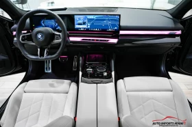 BMW i5 2024 BMW i5 eDrive40 M SPORT LINE - 50500 € / 98769.41 лв. - 99685459 12