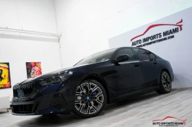 BMW i5 2024 BMW i5 eDrive40 M SPORT LINE - 50500 € / 98769.41 лв. - 99685459 4