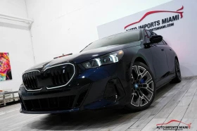 BMW i5 2024 BMW i5 eDrive40 M SPORT LINE - 50500 € / 98769.41 лв. - 99685459 3