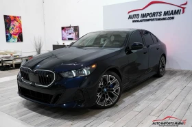 BMW i5 2024 BMW i5 eDrive40 M SPORT LINE - 50500 € / 98769.41 лв. - 99685459 5
