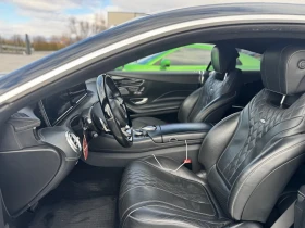 Mercedes-Benz S 550 Готов лизинг - 6000 € / 11734.98 лв. - 91422904 10