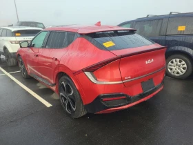Kia EV6 * GT LINE * CARFAX * ФИНАНСИРАНЕ - 30800 € / 60239.56 лв. - 36603085 4