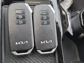 Kia EV6 * GT LINE * CARFAX * ФИНАНСИРАНЕ - 30800 € / 60239.56 лв. - 36603085 8