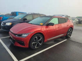 Kia EV6 * GT LINE * CARFAX * ФИНАНСИРАНЕ