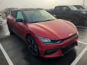 Kia EV6 * GT LINE * CARFAX * ФИНАНСИРАНЕ - 30800 € / 60239.56 лв. - 36603085 2