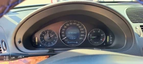 Mercedes-Benz E 320, снимка 14
