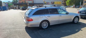 Mercedes-Benz E 320, снимка 4