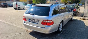 Mercedes-Benz E 320, снимка 5
