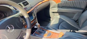 Mercedes-Benz E 320, снимка 16