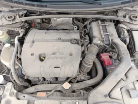 Mitsubishi Lancer Sportback - 4200 € / 8214.49 лв. - 51408851 11