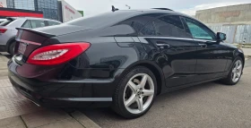 Mercedes-Benz CLS 500 4Matic CLS 550, снимка 6