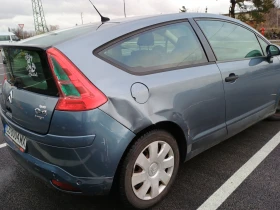 Citroen C4 Coupe - 1000 € / 1955.83 лв. - 76295859 3