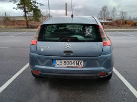 Citroen C4 Coupe - 1000 € / 1955.83 лв. - 76295859 4