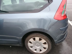 Citroen C4 Coupe - 1000 € / 1955.83 лв. - 76295859 7