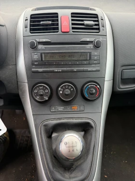 Toyota Auris 1.4 D-4D EURO 5 - 3900 € / 7627.74 лв. - 17313152 12