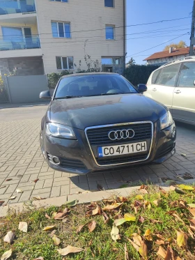 Audi A3  S-line