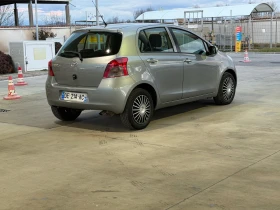 Toyota Yaris 1.3i - 3000 € / 5867.49 лв. - 57877889 5
