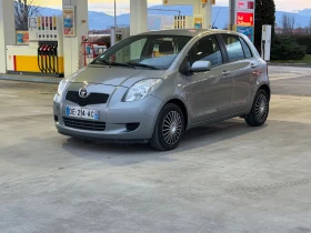 Toyota Yaris 1.3i - 3000 € / 5867.49 лв. - 57877889 2